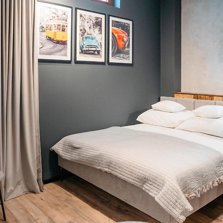 Sleep Well 1999 Hotel Tychy Ngoại thất bức ảnh